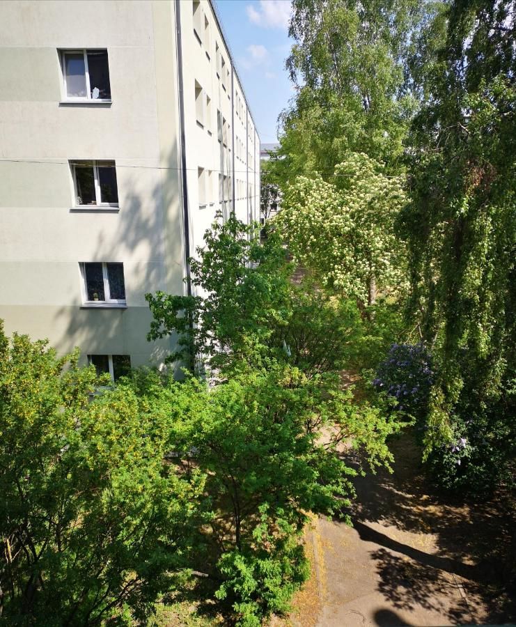 Апартаменты Green leaf apartments Лиепая-6