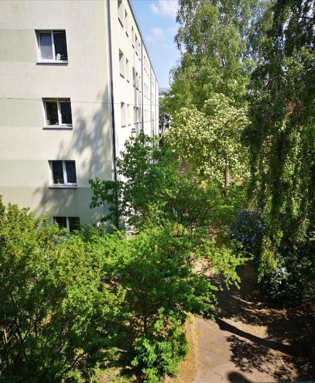 Апартаменты Green leaf apartments Лиепая