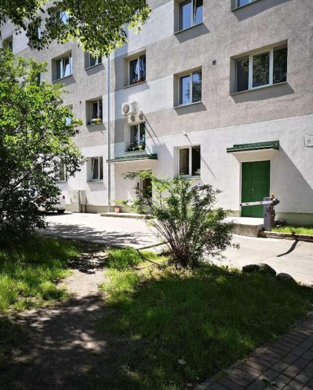 Апартаменты Green leaf apartments Лиепая-36